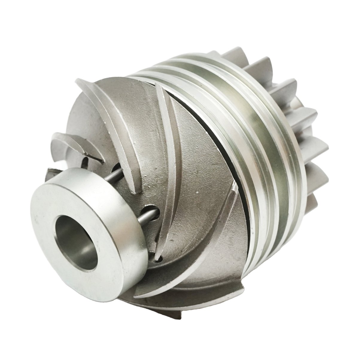 Pompa apa pentru John Deere cod OEM RE521502